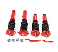 KIt Assetto a Ghiera Ammortizzatori for MAZDA MX-5 MX5 NA NB 1989-2005 1.6 1.8