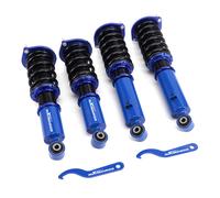 Kit Assetto Regolabile Ammortizzatori Molle for Mazda MX-5 (NB) 1998-2005