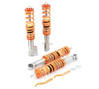 Ammortizzatori Sospensione for VW Golf MK1 Rabbit Jetta Pickup Scirocco MK1