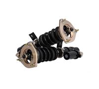 Kit Assetto Regolabile BC Racing ER Mitsubishi Evo VII / VII / IX CT9A AWD