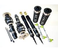 Kit Assetto Regolabile BC Racing RM-MA Skoda Octavia (55mm) MK2/1Z FWD 2004-2013