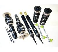 Kit Assetto Regolabile BC Racing RM-MA Volkswagen Caddy Panel Van (55mm) 2K FWD