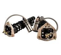 Kit Assetto Regolabile BC Racing ZR Lexus IS-200 / S300 GXE10/JEC RWD 99-05