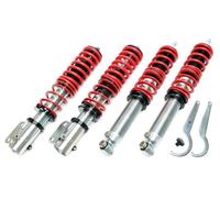 Kit Assetto Regolabile Deep per Seat Ibiza II 1.4i 16V 6K1 1997-2002 101 CV -BS5