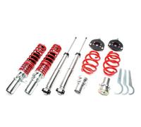 Kit Assetto Regolabile Deep per Seat Leon ST 2.0 TDi 5F8 2013/08-2020/08 184 CV