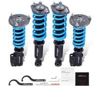 Kit Assetto Regolabile Molle Ammortizzator for Mitsubishi GTO 3000GT Z16A 4WD