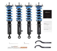 Kit Assetto Regolabile Molle Ammortizzator for Toyota Supra A70 JZA70 MA70 GA70