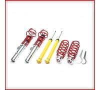 Kit Assetto Regolabile Molle Ammortizzatori Audi A3 Sportback 8V TA - Multi-link