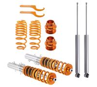 Kit Assetto Regolabile Molle Ammortizzatori for Audi TT 8N 1998-2006 1.8 T