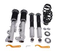 Kit Assetto Regolabile Molle Ammortizzatori for BMW 3 E36 Berlina Coupe Touring