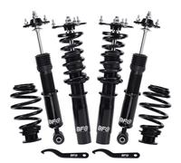 Sospensioni Ammortizzatori e molle Coilover kit for BMW E46 Cabriolet Coupe