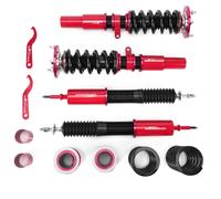 Kit Assetto Regolabile Molle Ammortizzatori for BMW 3 Serie E90 Berlina 2004-11