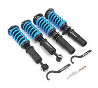 Kit Assetto Regolabile Molle Ammortizzatori for BMW 5 series (E60) 2004-2010