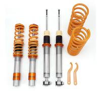 Kit Assetto Regolabile Molle Ammortizzatori for BMW BMW E39 5 Serie Berlina