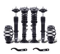 Kit Assetto Regolabile Molle Ammortizzatori for BMW E36 3 Serie Berlina Touring