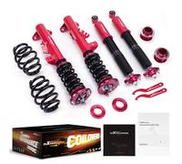 Regolabile Ammortizzatori Sospensioni complete for BMW E36 Z3 Coupe & Roadster