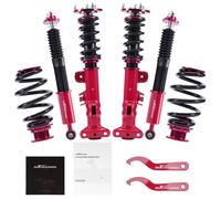 Kit Assetto Regolabile Molle Ammortizzatori for BMW E36 3er 320i 325td 328i
