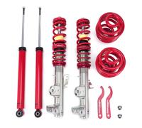 Kit Assetto Regolabile Molle Ammortizzatori for BMW E36 berlina Cabriolet 90-98