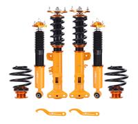 Kit Assetto Regolabile Molle Ammortizzatori for BMW E36 Compact 1994-2001