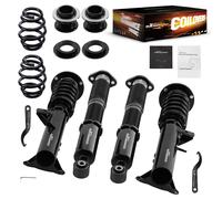 Kit Assetto Regolabile Molle Ammortizzatori for BMW E36 Serie 3 1990-1998 316