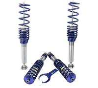 Kit Assetto Regolabile Molle Ammortizzatori for BMW E39 5 Series Coilover