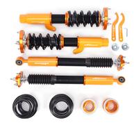 Kit Assetto Regolabile Molle Ammortizzatori for BMW E46 Cabriolet Coupe Touring