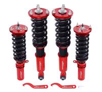 MaXpeedingrods Ammortizzatori assetto a ghiera regolabili BMW Serie 5 (E60) Berlina 2004-2010