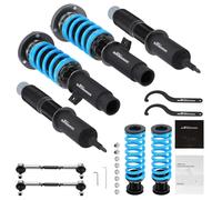 Kit Assetto Regolabile Molle Ammortizzatori for BMW E90 E92 E93 2006-13 320 325