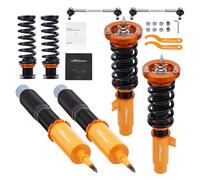 Kit Assetto Regolabile Molle Ammortizzatori for BMW E92 E93 Coupe Convertible