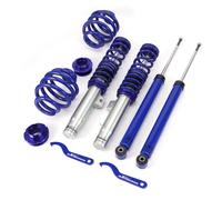 Kit Assetto a Ghiera Ammortizzatori for BMW E46 3 Serie1998-2005 316 318 320