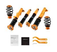 Kit Assetto Regolabile Molle Ammortizzatori for BMW Serie 3 E36 1993-1998 CABRIO