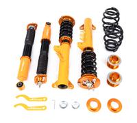 Kit Assetto Regolabile Molle Ammortizzatori for BMW Serie 3 E36 1993-1998 CABRIO
