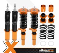 Kit Assetto Regolabile Molle Ammortizzatori for BMW Serie 3 E90 Berlina 2004-11