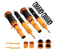 Kit Assetto Regolabile Molle Ammortizzatori for BMW Serie 3 E90 Berlina 2004-11