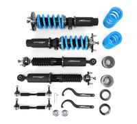 Kit Assetto Regolabile Molle Ammortizzatori for BMW Z4 E86 Coupe 2006-2009