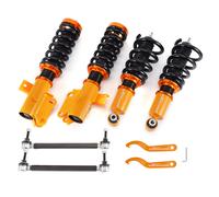 Kit Assetto Regolabile Molle Ammortizzatori for Chevrolet Camaro Cabriolet 6.2