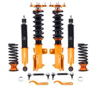 Kit Assetto Regolabile Molle Ammortizzatori for Ford Mustang GT S197 5.4 4.6