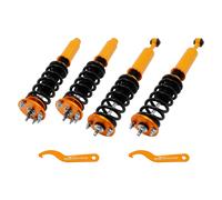 Kit Assetto Regolabile Molle Ammortizzatori for Honda Accord 7 CM 2003-2007