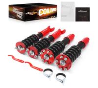 Kit Assetto Regolabile Molle Ammortizzatori for Honda Accord 8 CU 2008-2013 CU1