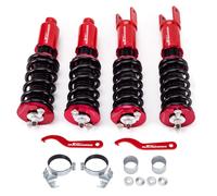 Kit Assetto a Ghiera Ammortizzatori for Honda Civic 6 EJ, EM1 EK 1995-2000