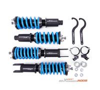 Kit Assetto Regolabile Molle Ammortizzatori For Honda Civic EC ED EE EF EJ EK EM