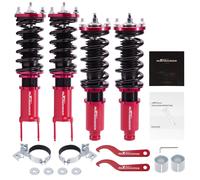 Kit Assetto Regolabile Molle Ammortizzatori for Honda Civic EG EH EJ Integra
