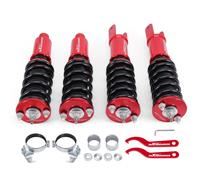 Kit Assetto Regolabile Molle Ammortizzatori for Honda Civic EJ EK EM EC ED EE