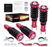 Kit Assetto Regolabile Molle Ammortizzatori for Honda Civic EJ EK EM EC ED EE