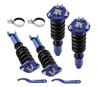 Kit Assetto Regolabile Molle Ammortizzatori for Honda Prelude 4 5 BB1 BB2-BB9