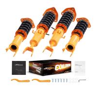 Kit Assetto Regolabile Molle Ammortizzatori for Infiniti G35 Coupé 2003-2007