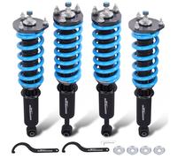 Kit Assetto Regolabile Molle Ammortizzatori for Lexus IS 200 GXE10 SPORTS