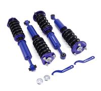 Kit Assetto Regolabile Molle Ammortizzatori for Lexus IS E2 250 350 2006-2013