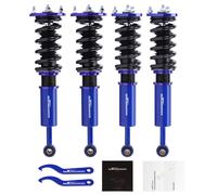 Kit Assetto a Ghiera Ammortizzatori for Lexus IS250 IS350 2006-2013 GSE20/21