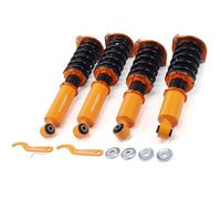 Kit Assetto Regolabile Molle Ammortizzatori for Mazda M-5 I (NA) 1989-1998